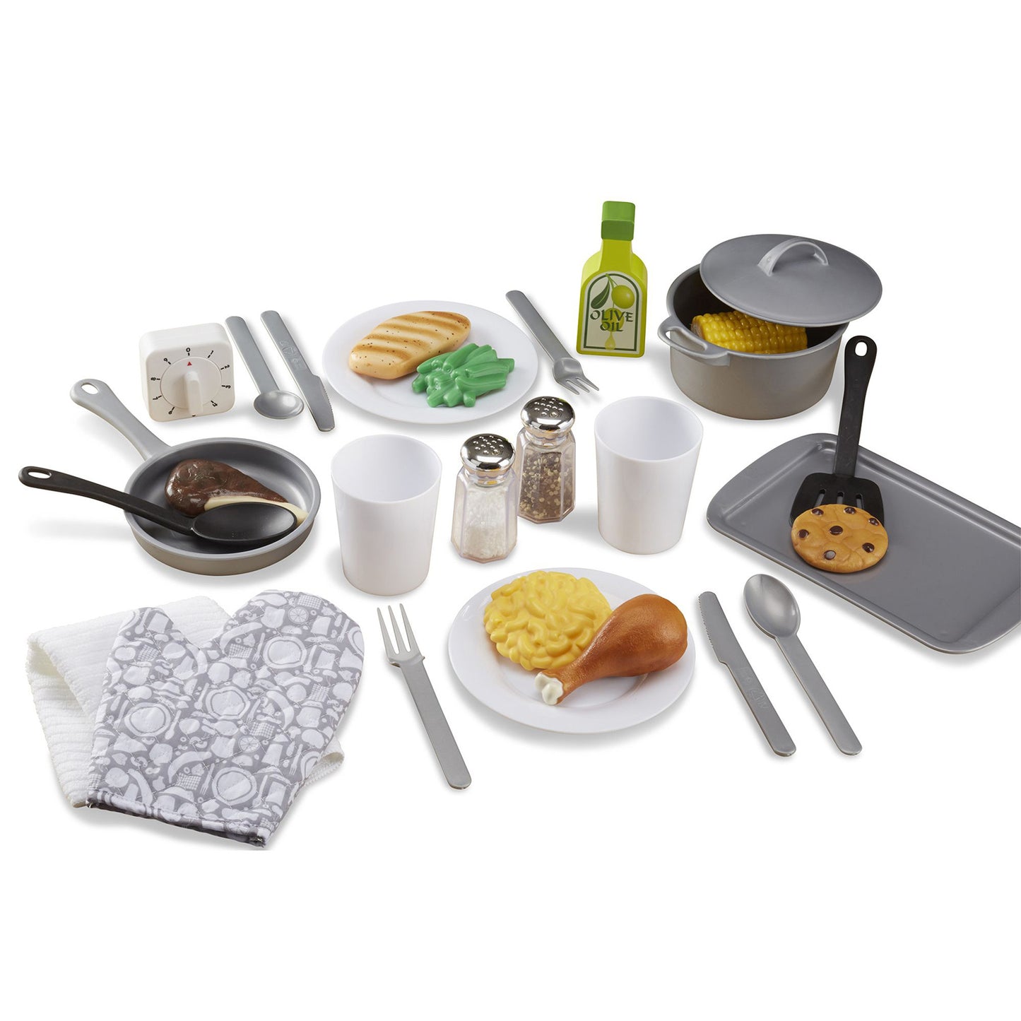 Kitchen Accessory Set