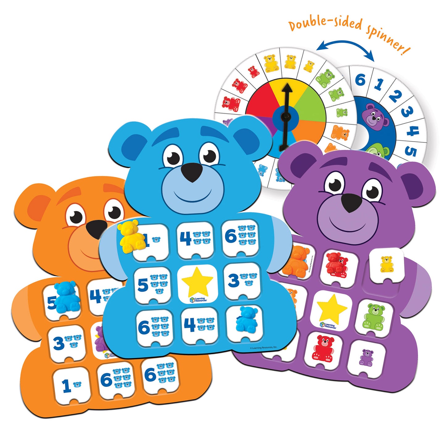 Bingo Bears