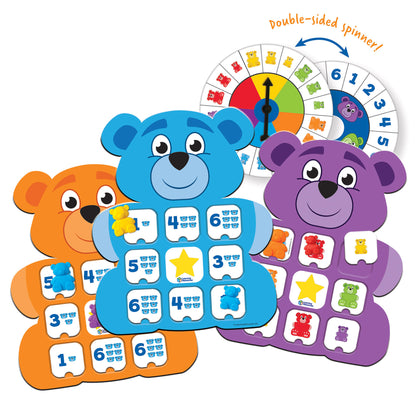 Bingo Bears