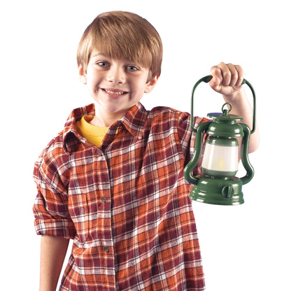 Pretend & Play® Camp Set