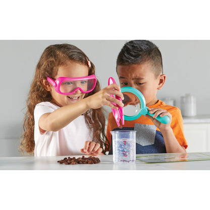 Primary Science Lab Set - Loomini