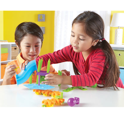 STEM Engineering & Design Kit