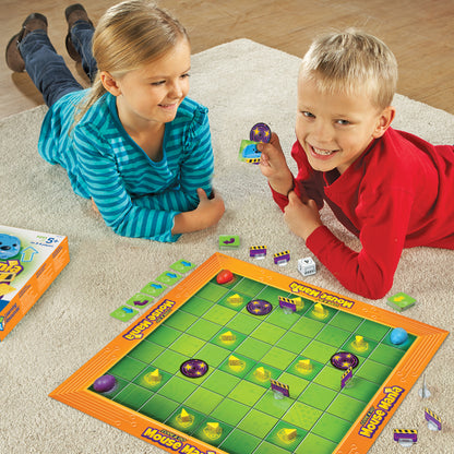 Code & Go® Mouse Mania Board Game