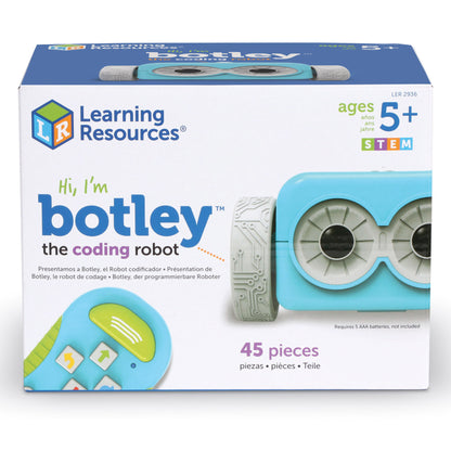 Botley® the Coding Robot