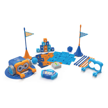 Botley® 2.0 the Coding Robot Activity Set