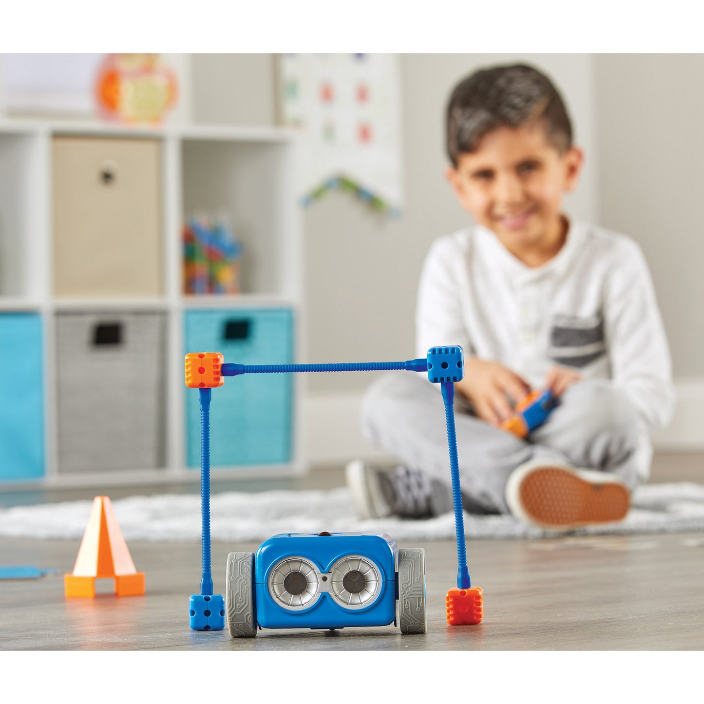 Botley® 2.0 the Coding Robot Activity Set