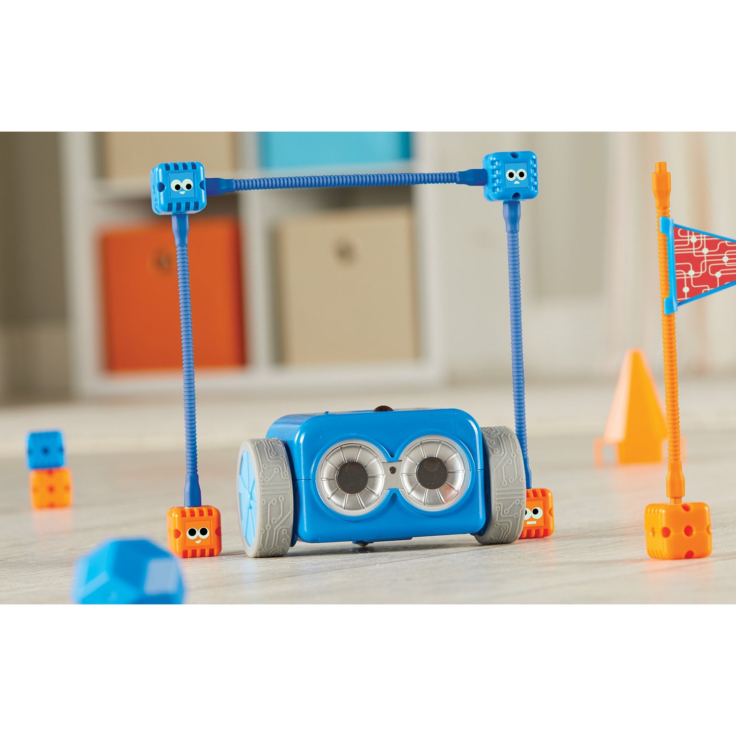 Botley® 2.0 the Coding Robot Activity Set