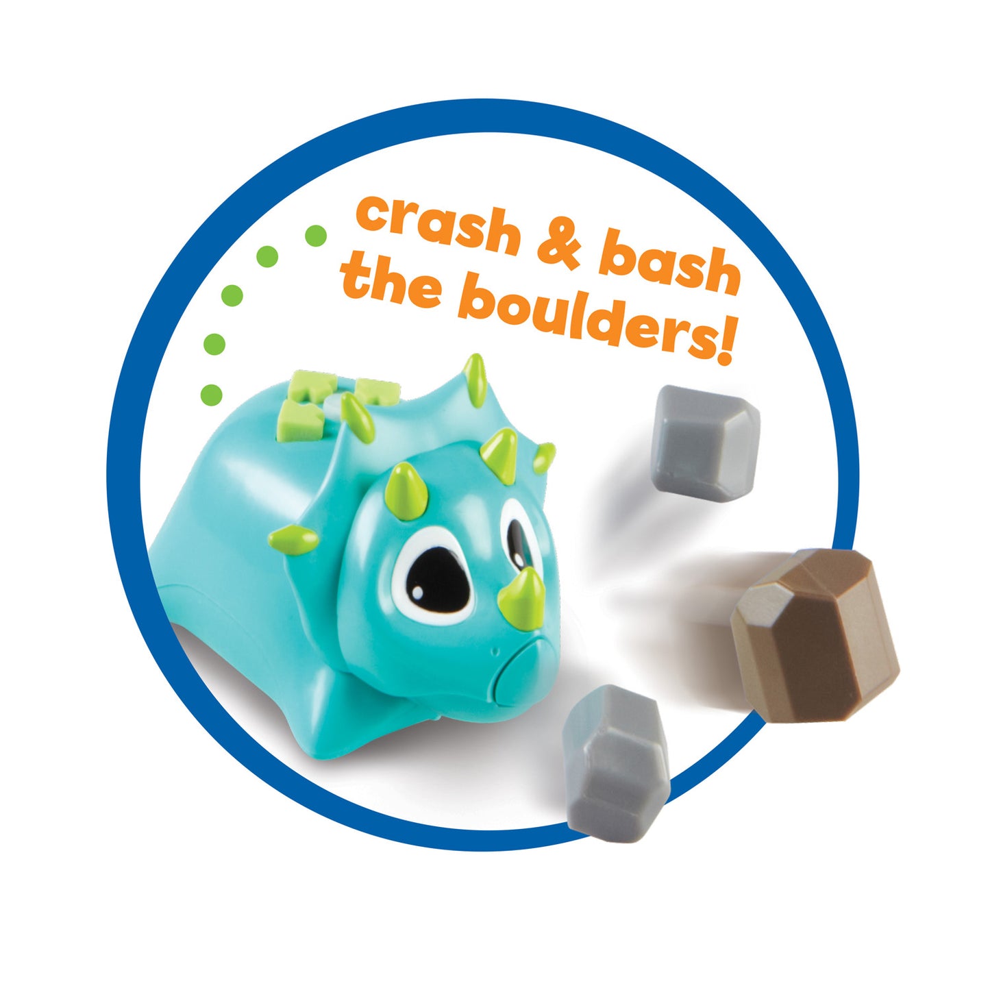 Coding Critters™ Rumble & Bumble