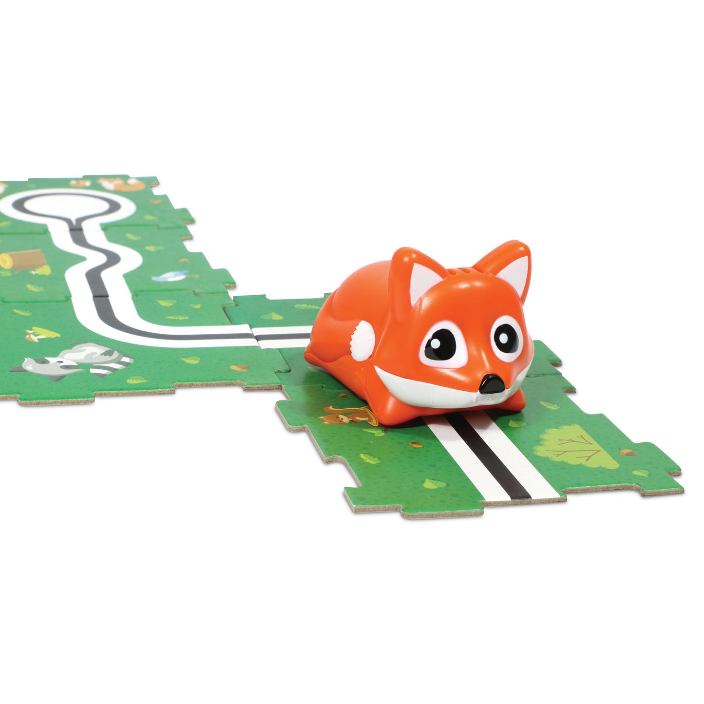 Coding Critters™ Go-Pets, Scrambles the Fox