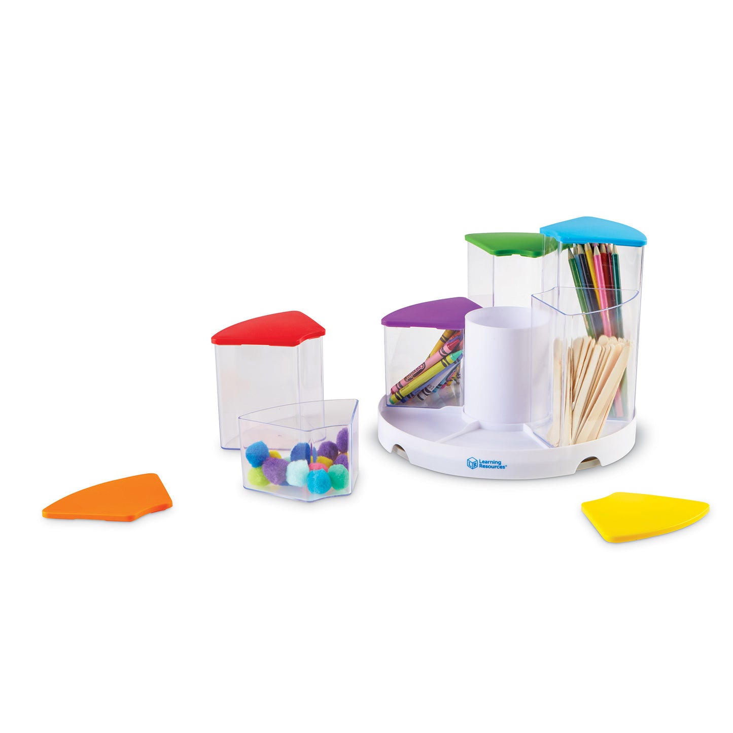 Create-a-Space™ 360 Crafts Center