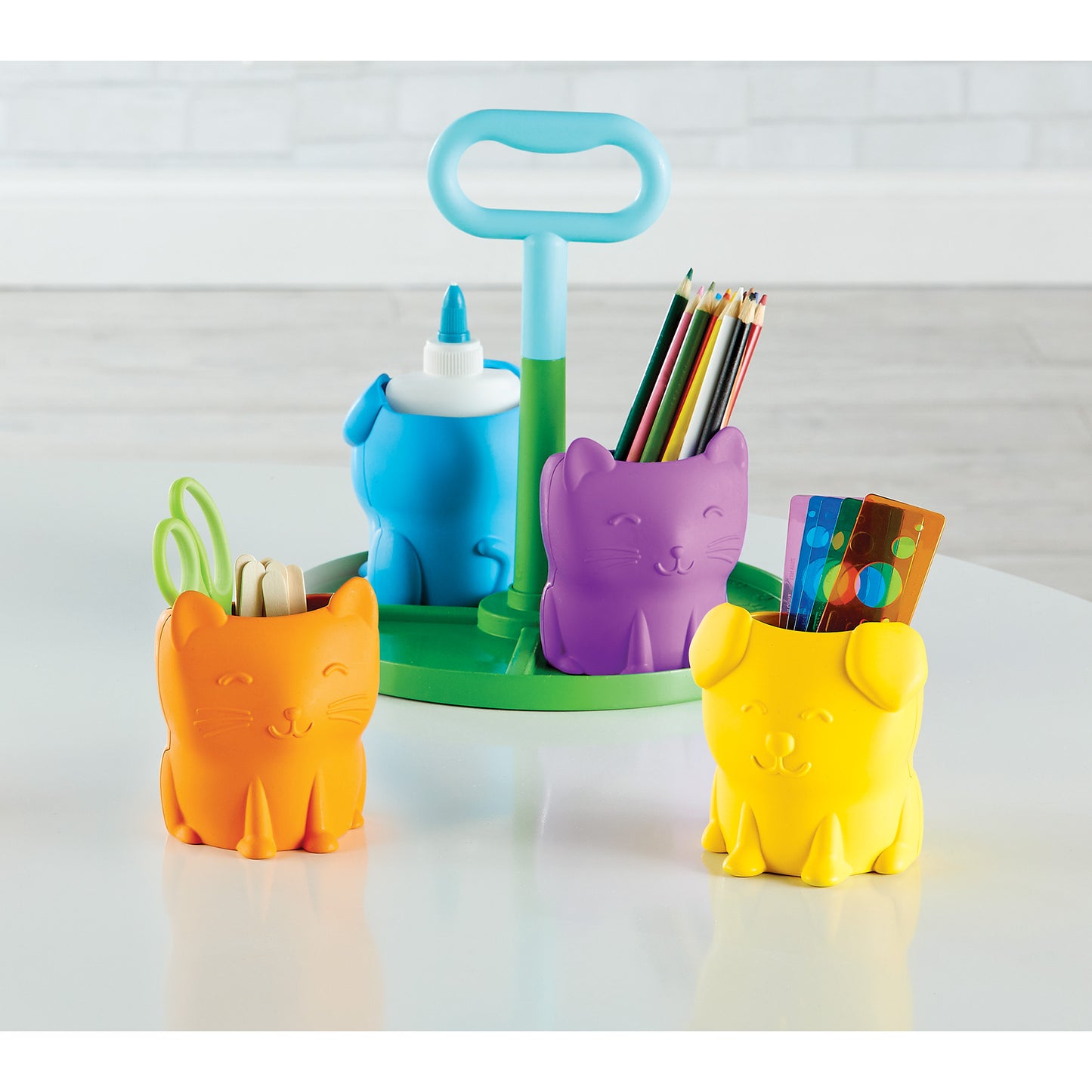 Create-a-Space™ Kiddy Caddy: Pet