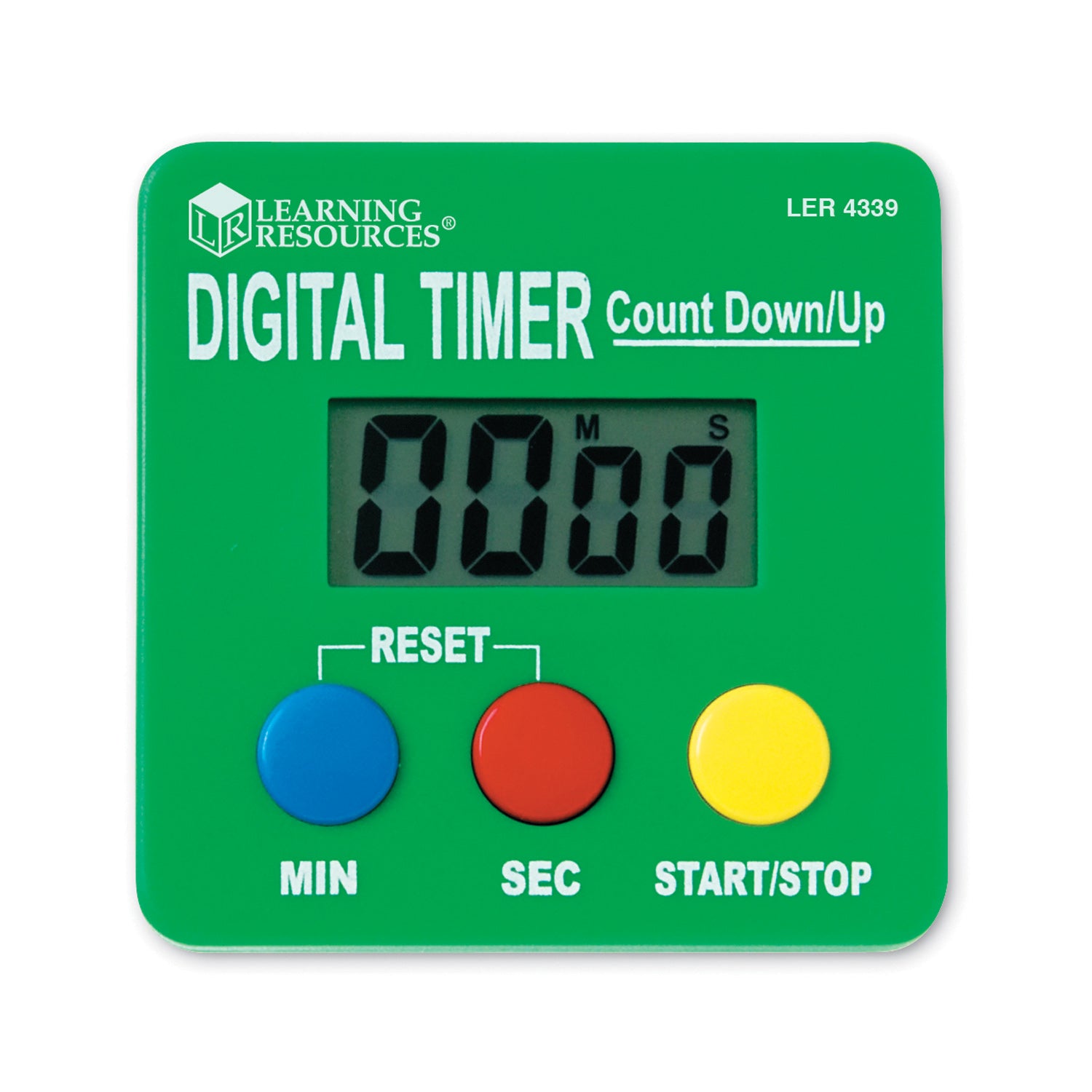 Digital Timer – Loomini
