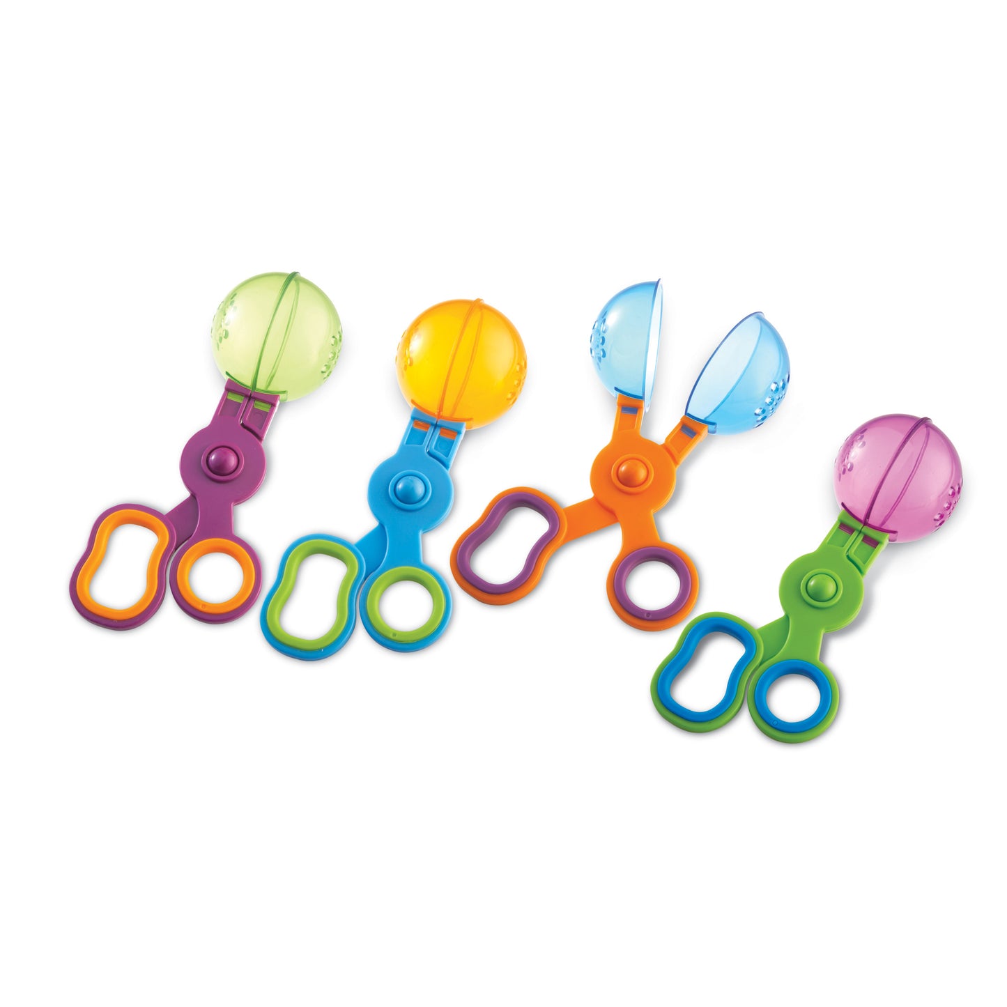 Handy Scoopers™, Set of 4