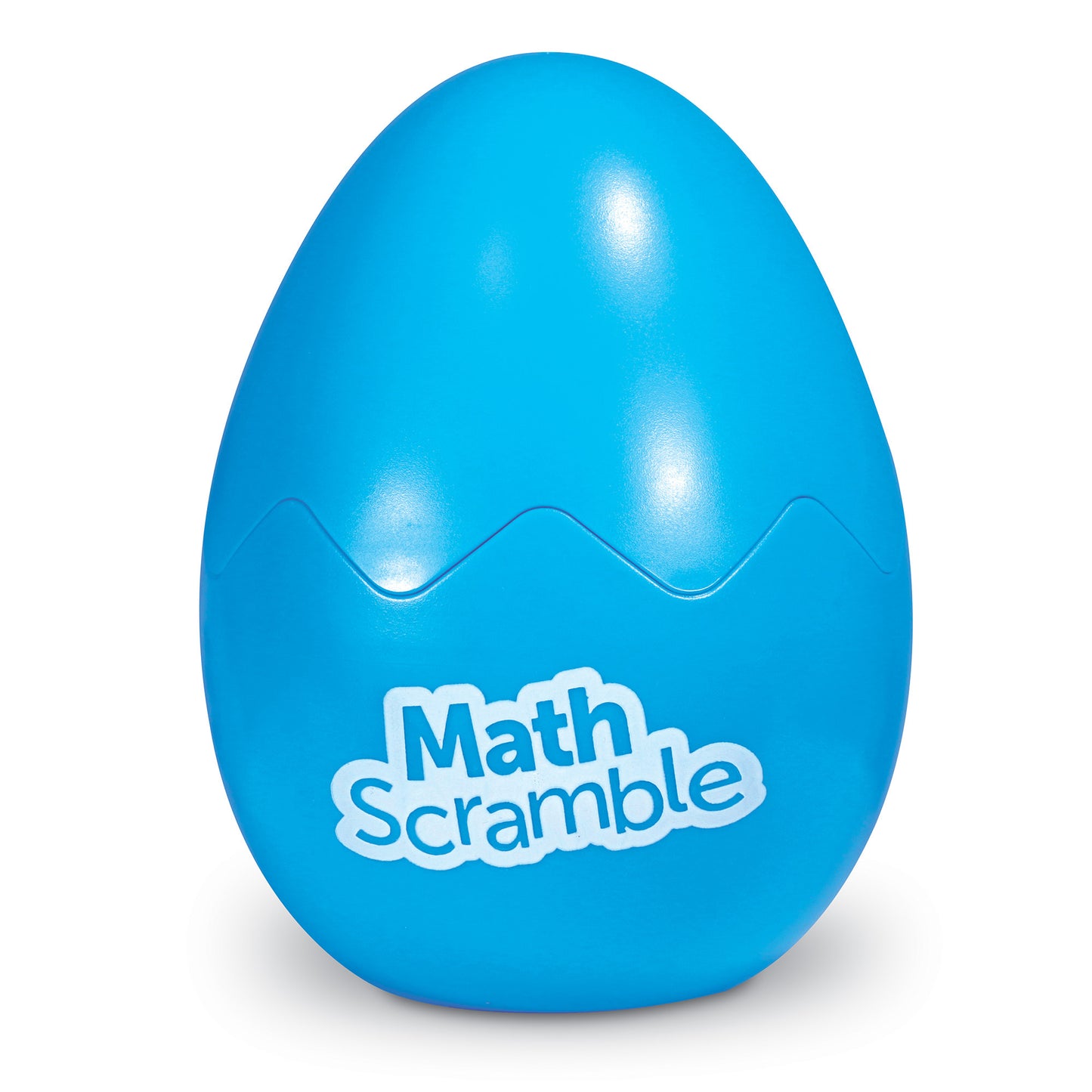 Math Scramble