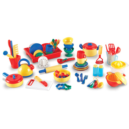 Pretend & Play® Kitchen Set