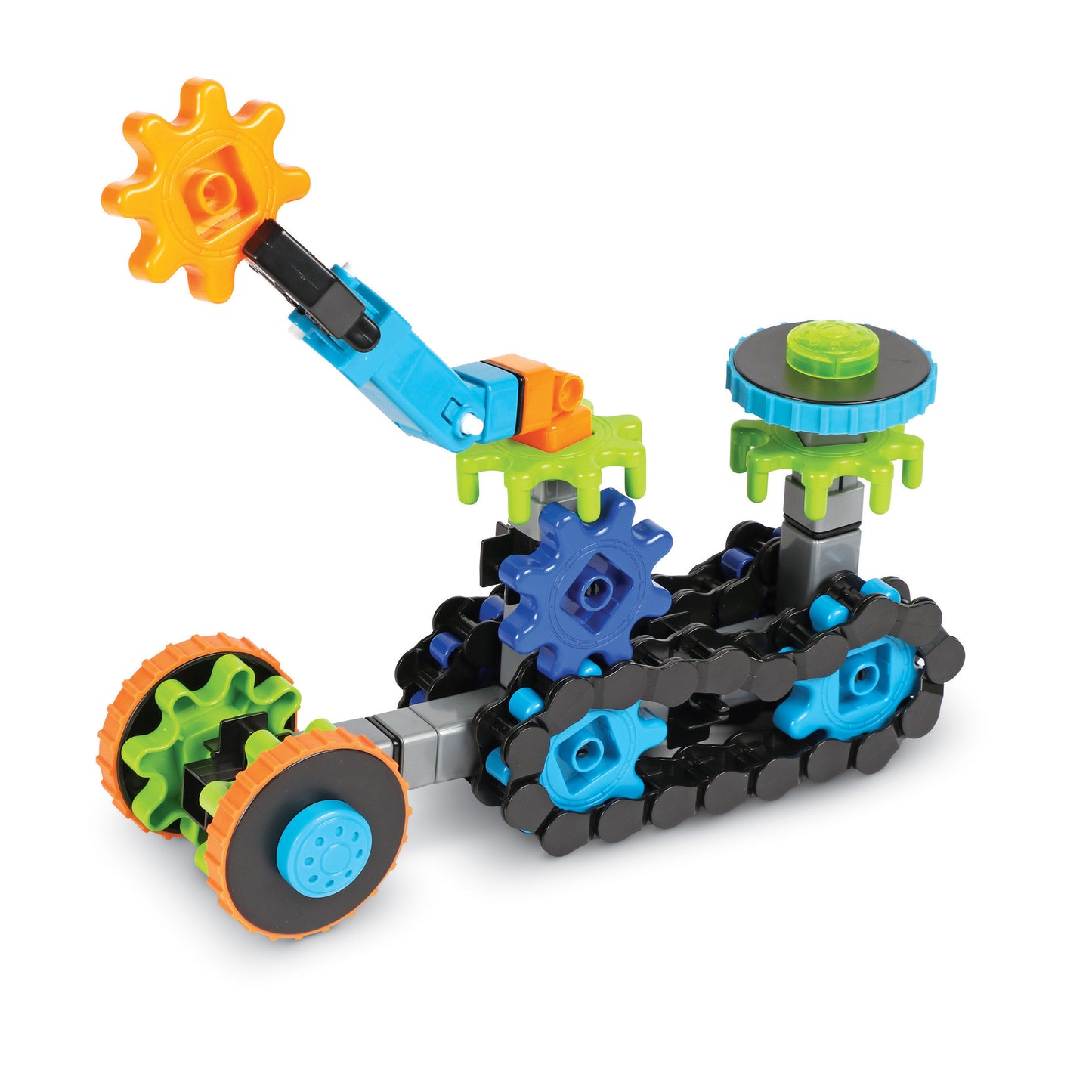 Robots in Motion Building Set