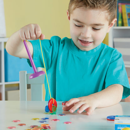 STEM Starters Magnet Movers