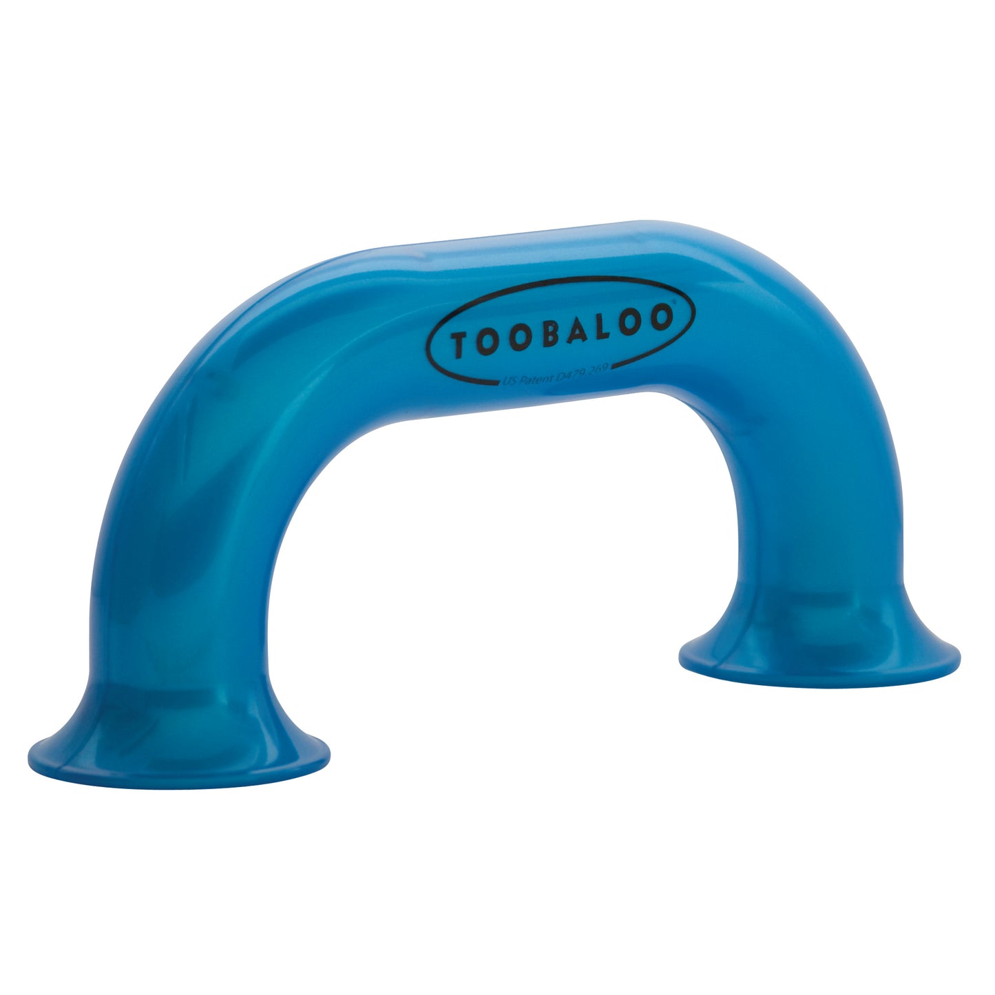 Toobaloo® Phone Device, Blue