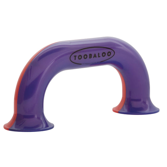 Toobaloo® Phone Device, Red/Purple