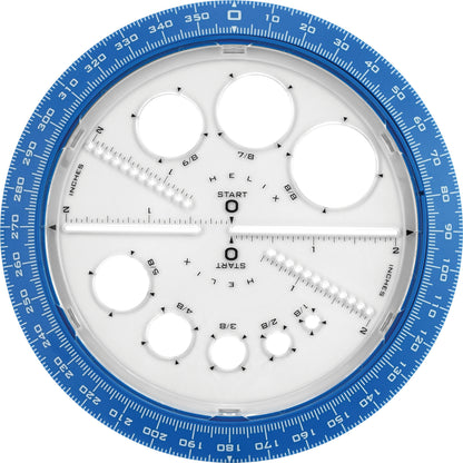 360° Angle and Circle Maker