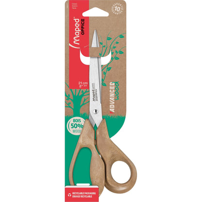 Advanced Eco-friendly Scissors Multipurpose