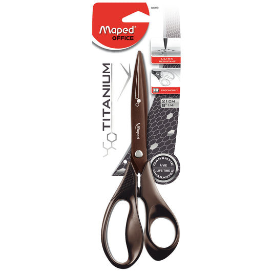 Expert Titanium Eco-Friendly 8.25" Scissors