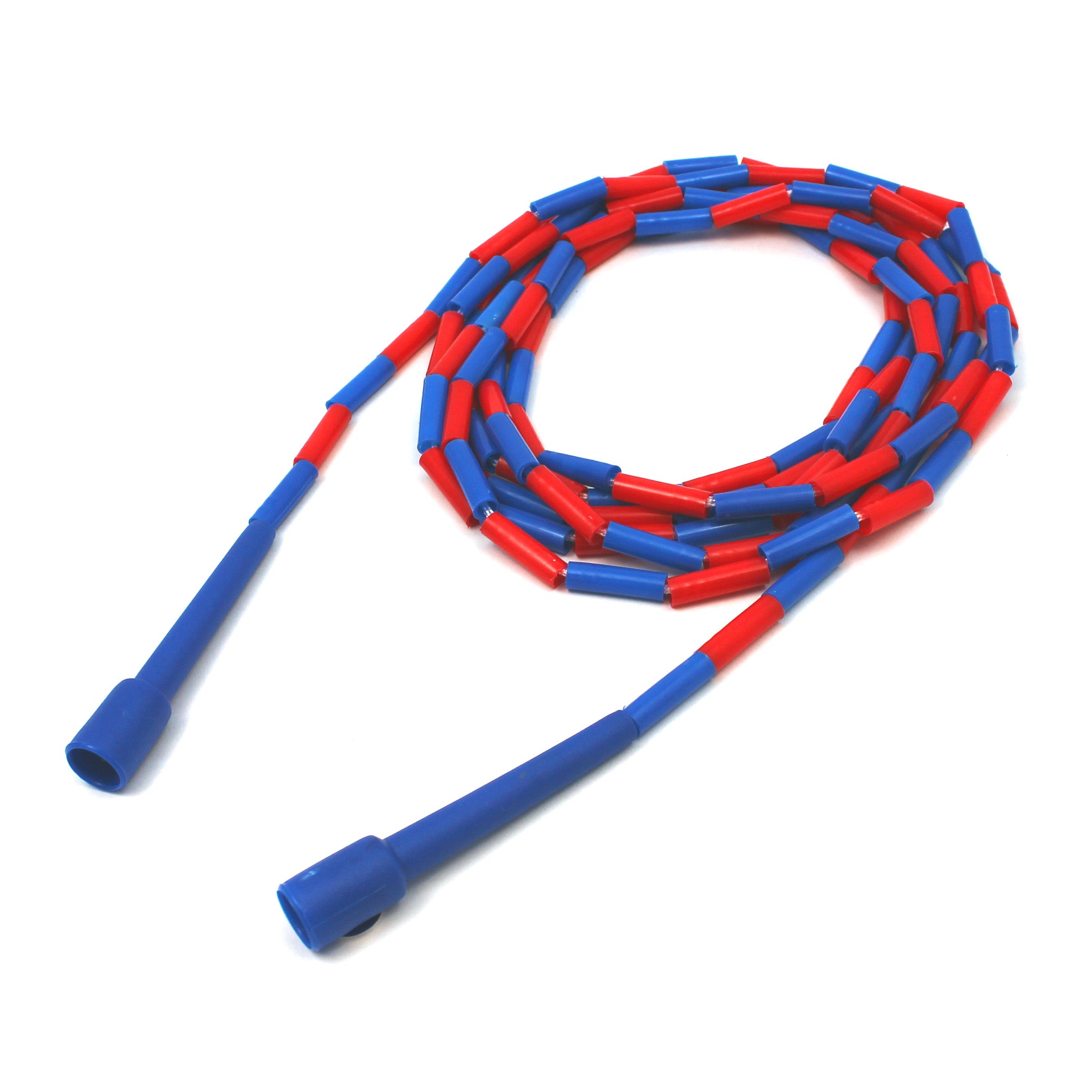 Segmented Plastic Jump Rope, 16' – Loomini