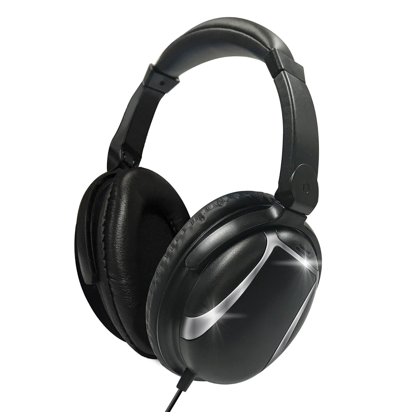 Bass13™ Headphones with Mic