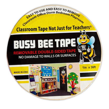 Busy Bee Tape