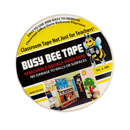 Busy Bee Tape