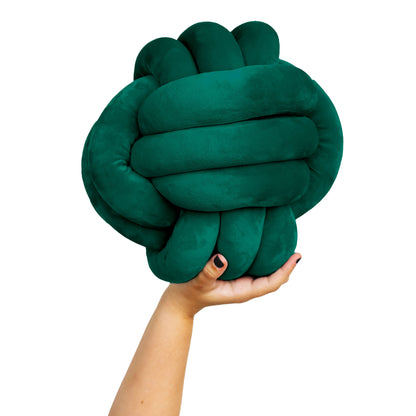 Cuddle Ball Emerald