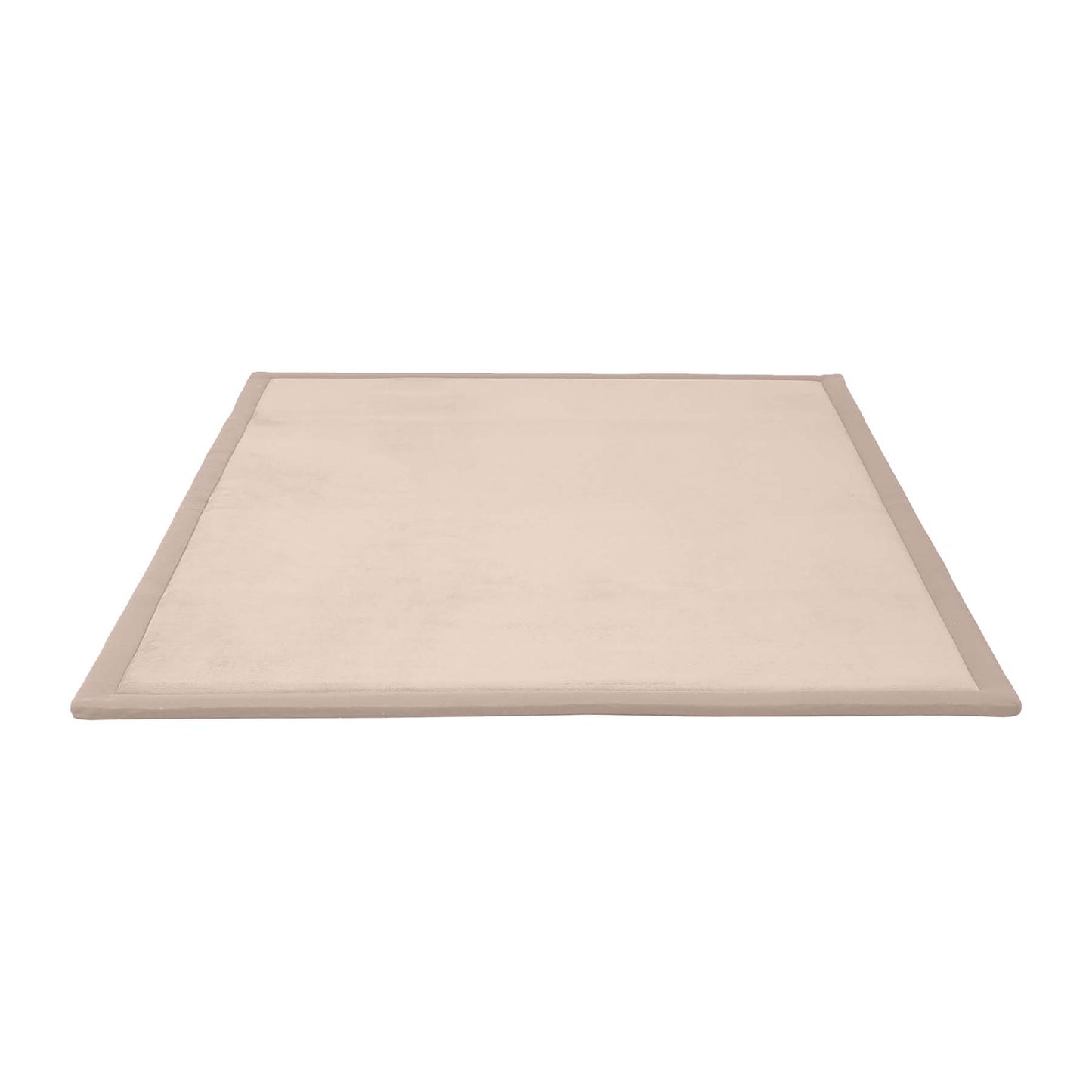 Tatami Play Mat Sand 100x 50x 3cm