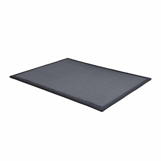 Tatami Play Mat Granite 100x150