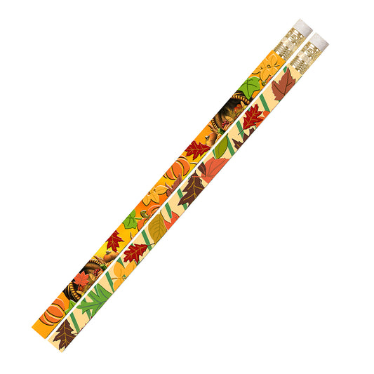 Fall Fest Pencil, Pack of 12