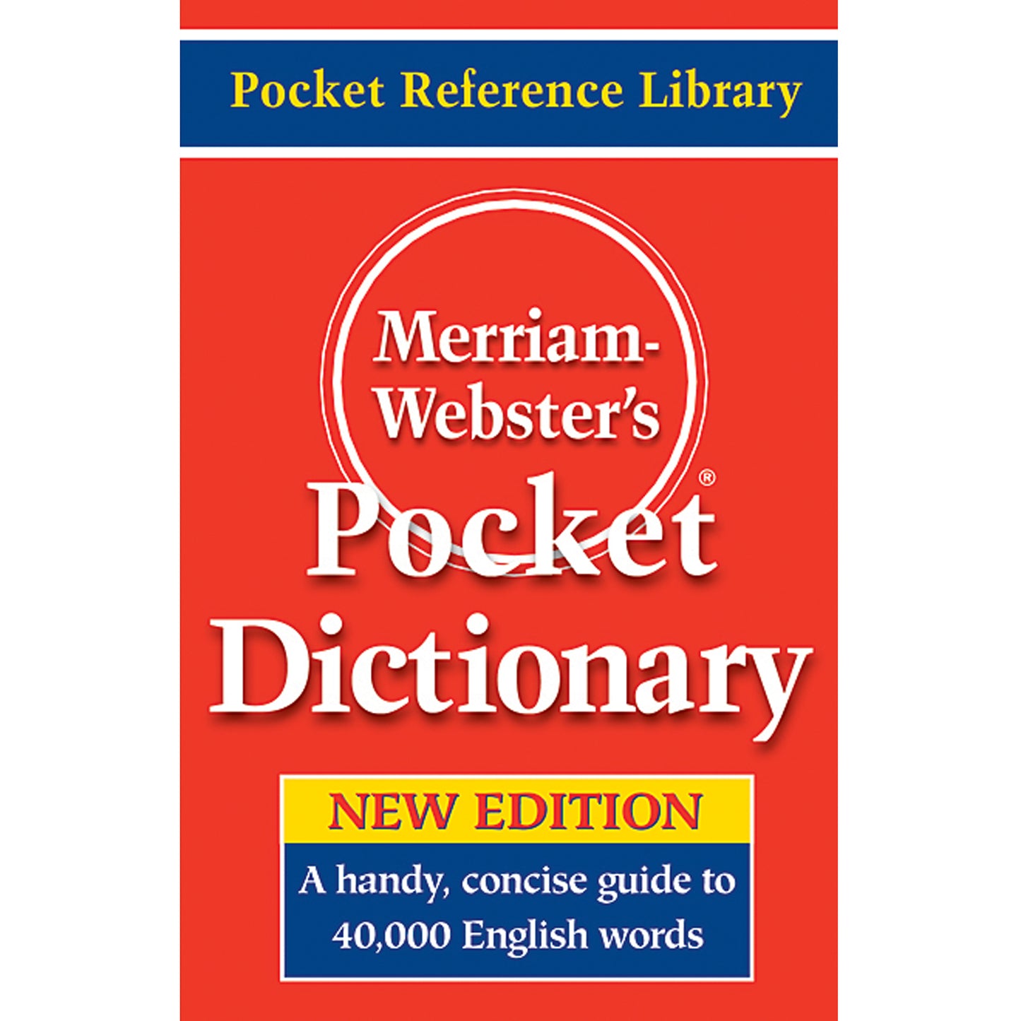 Pocket Dictionary