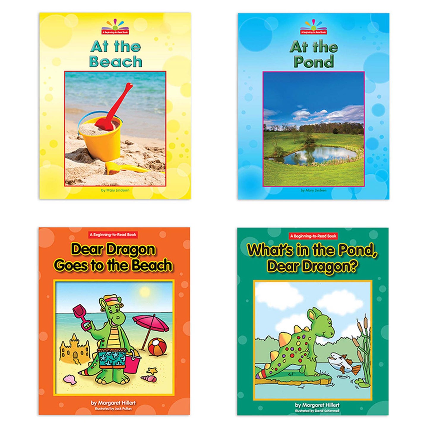 A Complete The Natural World Pair-It! Twin Text Set, 8 Books, Paperback