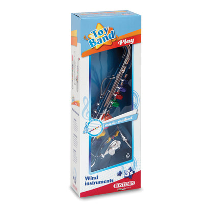 Toy Saxophone