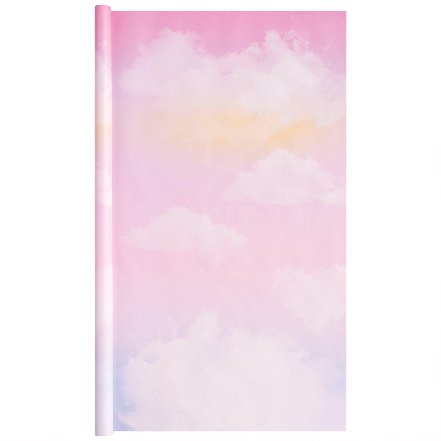 Schoolgirl Style Bulletin Board Paper, 48" x 50', Wildest Dreams