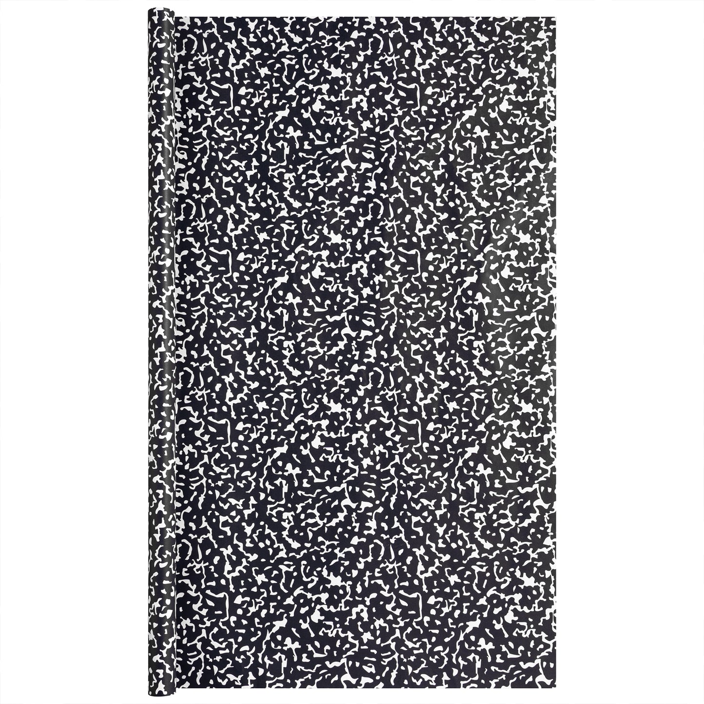 Schoolgirl Style Bulletin Board Paper, 48" x 12', Senior Year, 4 Rolls