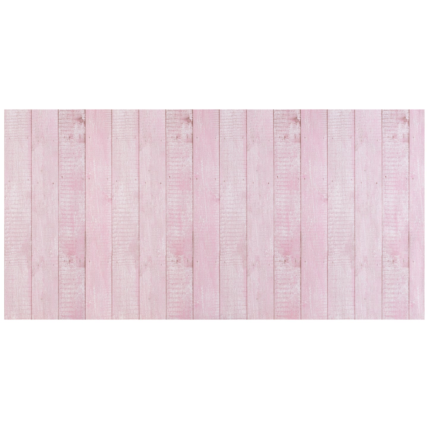 Schoolgirl Style Bulletin Board Paper, 48" x 12', Southern Charm in Pink, 4 Rolls