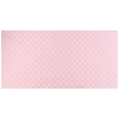 Schoolgirl Style Bulletin Board Paper, 48" x 12', Cake Pop, 4 Rolls