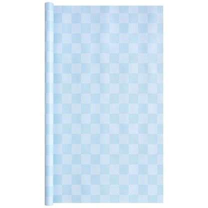 Schoolgirl Style Bulletin Board Paper, 48" x 50', Pool Party