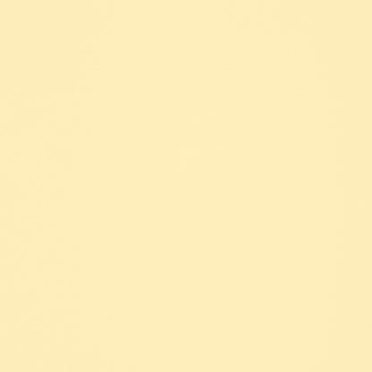 Schoolgirl Style Bulletin Board Paper, 48" x 12', Lemon Drop, 4 Rolls