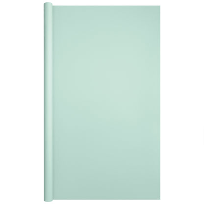 Schoolgirl Style Bulletin Board Paper, 48" x 50', Mint to Be