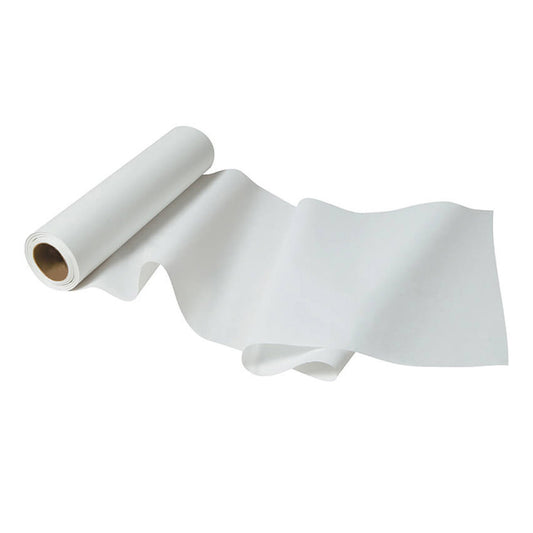 Changing Table Paper Roll, White, 14-1/2" x 225', 2 Rolls