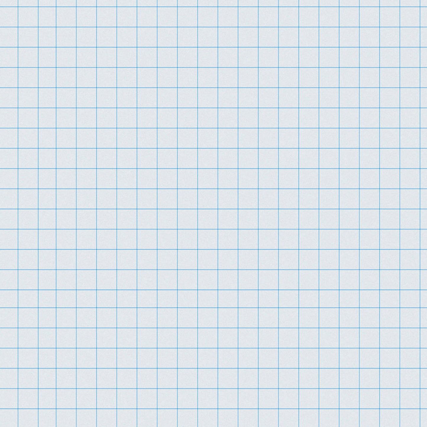 Graphing Paper, White, 1/4" Quadrille Ruled, 8-1/2" x 11", 500 Sheets Per Pack, 2 Packs