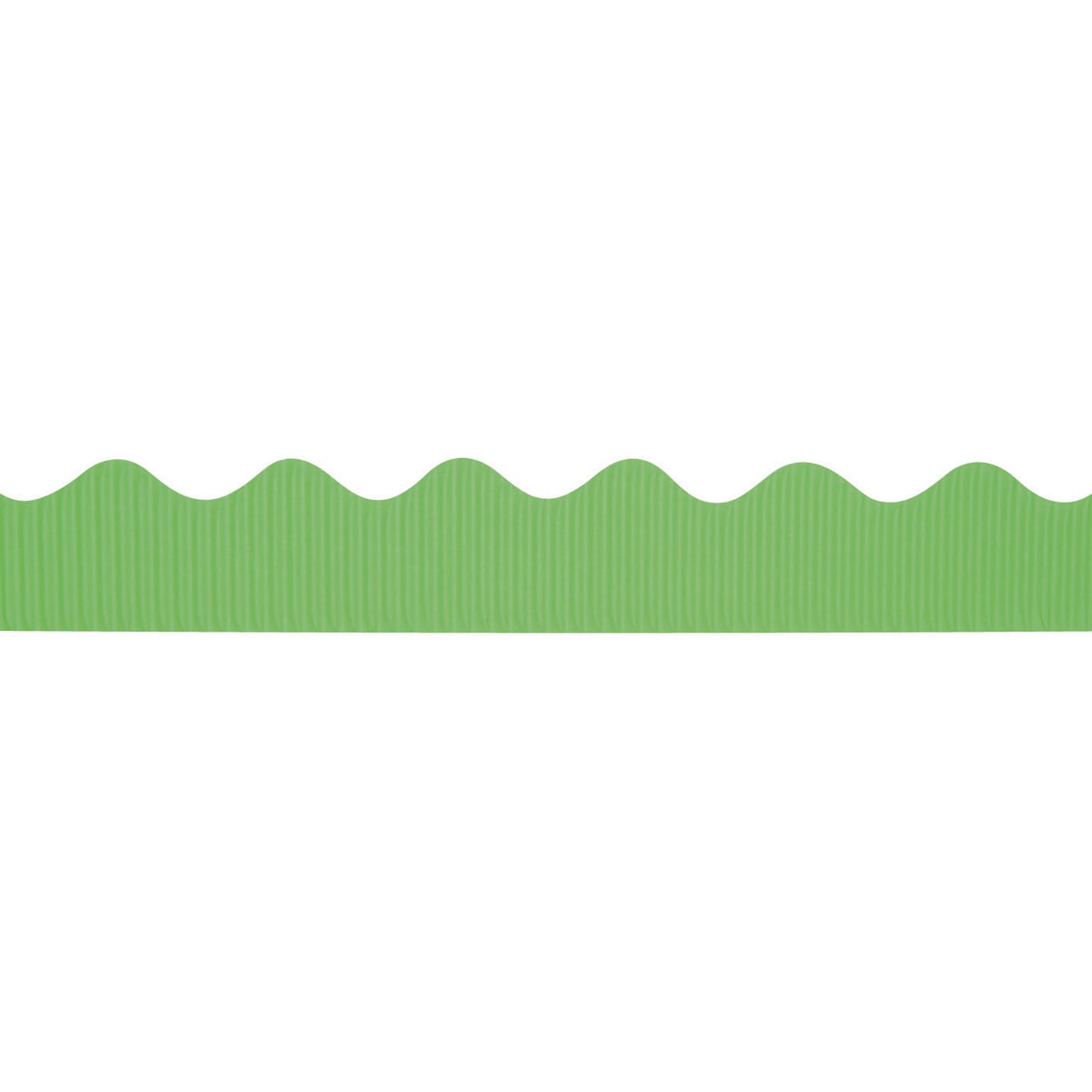 Decorative Border, Nile Green, 2-1/4" x 50', 1 Roll