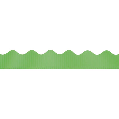 Decorative Border, Nile Green, 2-1/4" x 50', 1 Roll