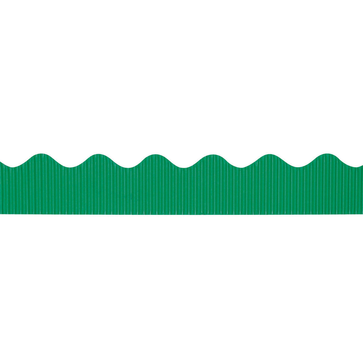 Decorative Border, Emerald, 2-1/4" x 50', 1 Roll
