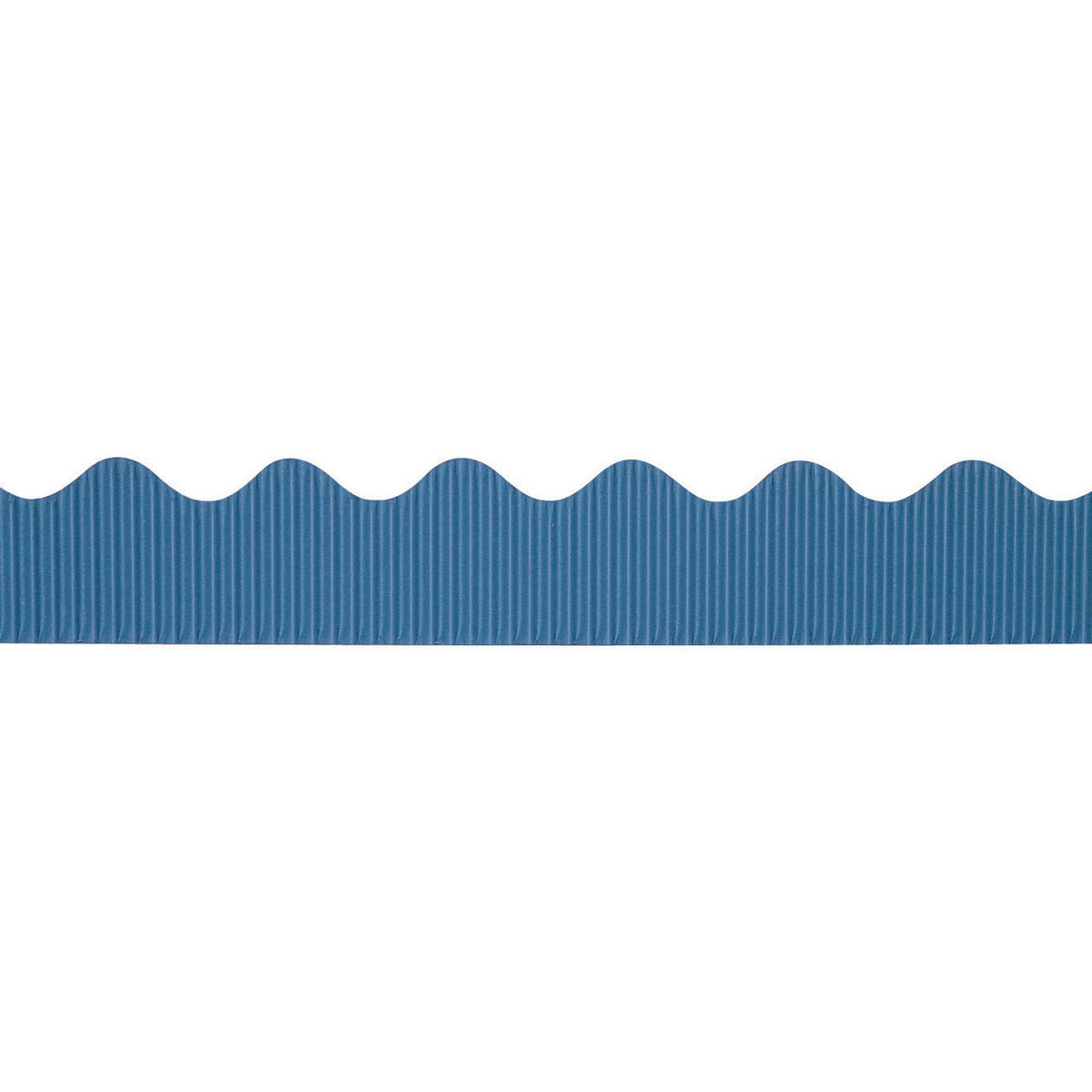 Decorative Border, Rich Blue, 2-1/4" x 50', 1 Roll